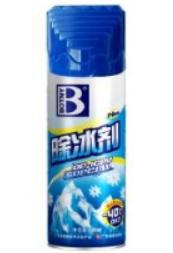 SPRAY ANTI-HIELO 500ML