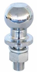 BOLA REMOLQUE 1-7/8"X3/4"X2 3/8" 2000LB