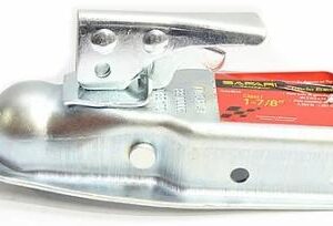 GANCHO REMOLQUE 1-7/8 2000LB