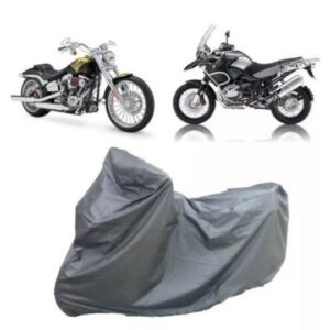 CUBRE MOTO M IMPERMEABLE 250G